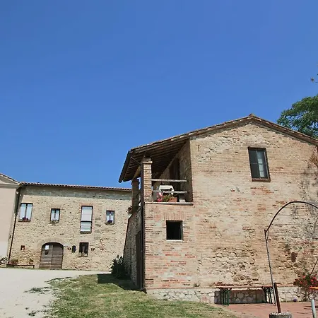 Casa vacanze Casetta Foce Varano
