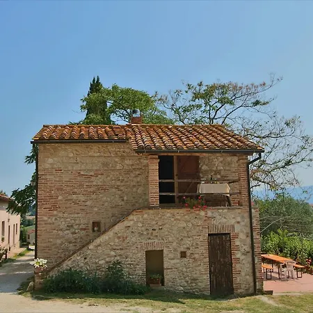 Casetta * Foce Varano
