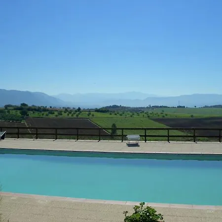 Casetta Foce Varano