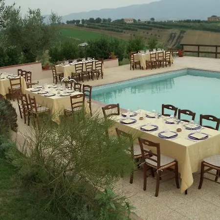 Casa vacanze Casetta *