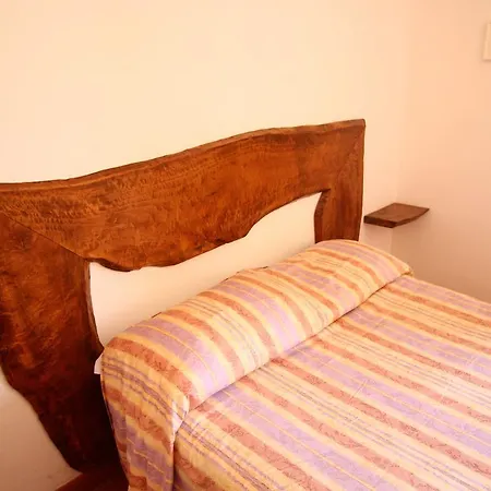 Casa vacanze Casetta Foce Varano