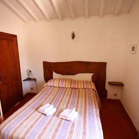 Casetta * Foce Varano