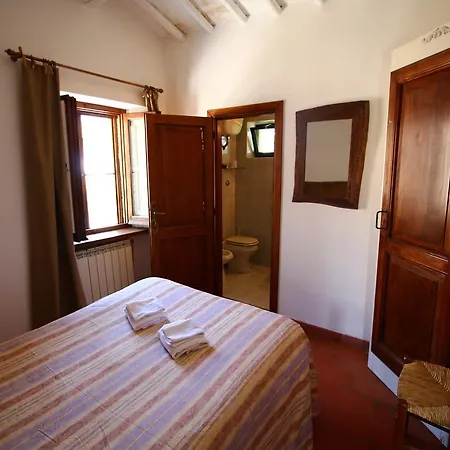 Casa vacanze Casetta