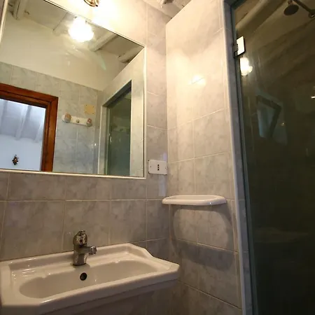 Casetta Foce Varano