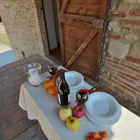 Casetta Casa vacanze