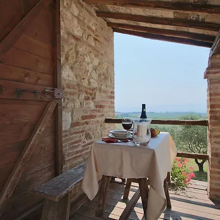 Casa vacanze Casetta *