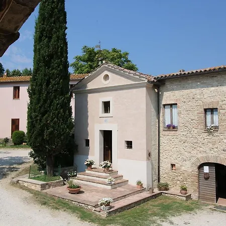 Casetta Casa vacanze Foce Varano