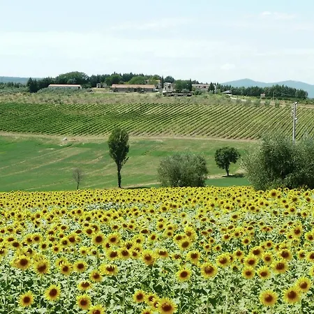 Casetta Foce Varano