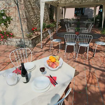 Casetta Casa vacanze
