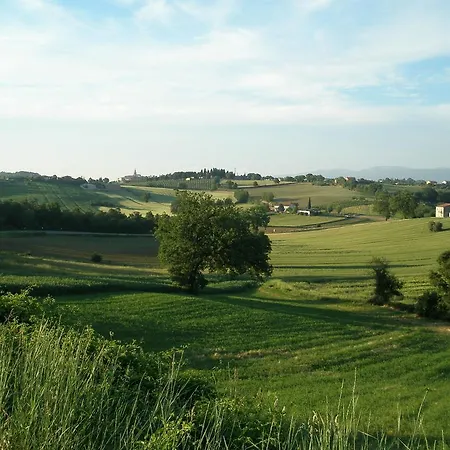 Casa vacanze Casetta Foce Varano