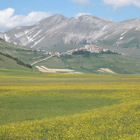 Casetta * Foce Varano