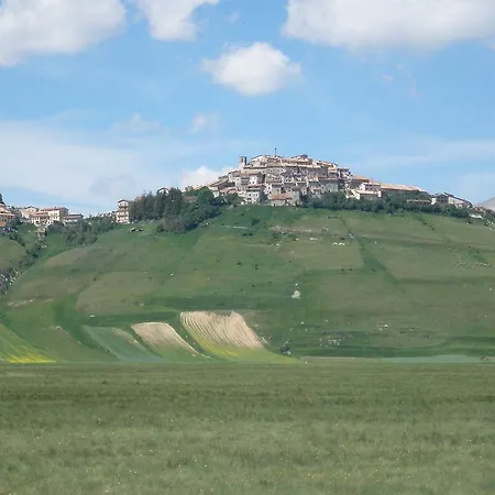 Casetta Casa vacanze Foce Varano